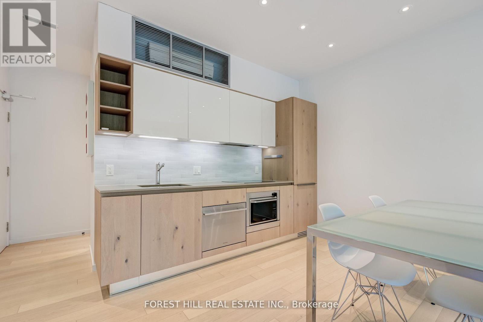 4 - 117 Robert Street, Toronto, Ontario  M5S 2K5 - Photo 4 - C12452863
