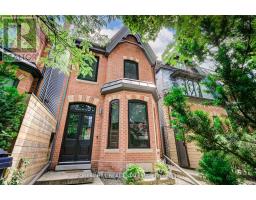 4 - 117 ROBERT STREET, Toronto, Ontario