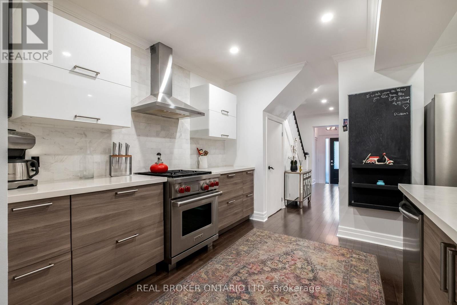 91 Lawrence Avenue, Toronto, Ontario  M5M 1A7 - Photo 20 - C12452879