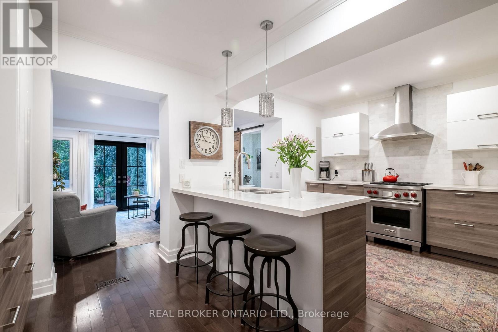 91 Lawrence Avenue, Toronto, Ontario  M5M 1A7 - Photo 21 - C12452879
