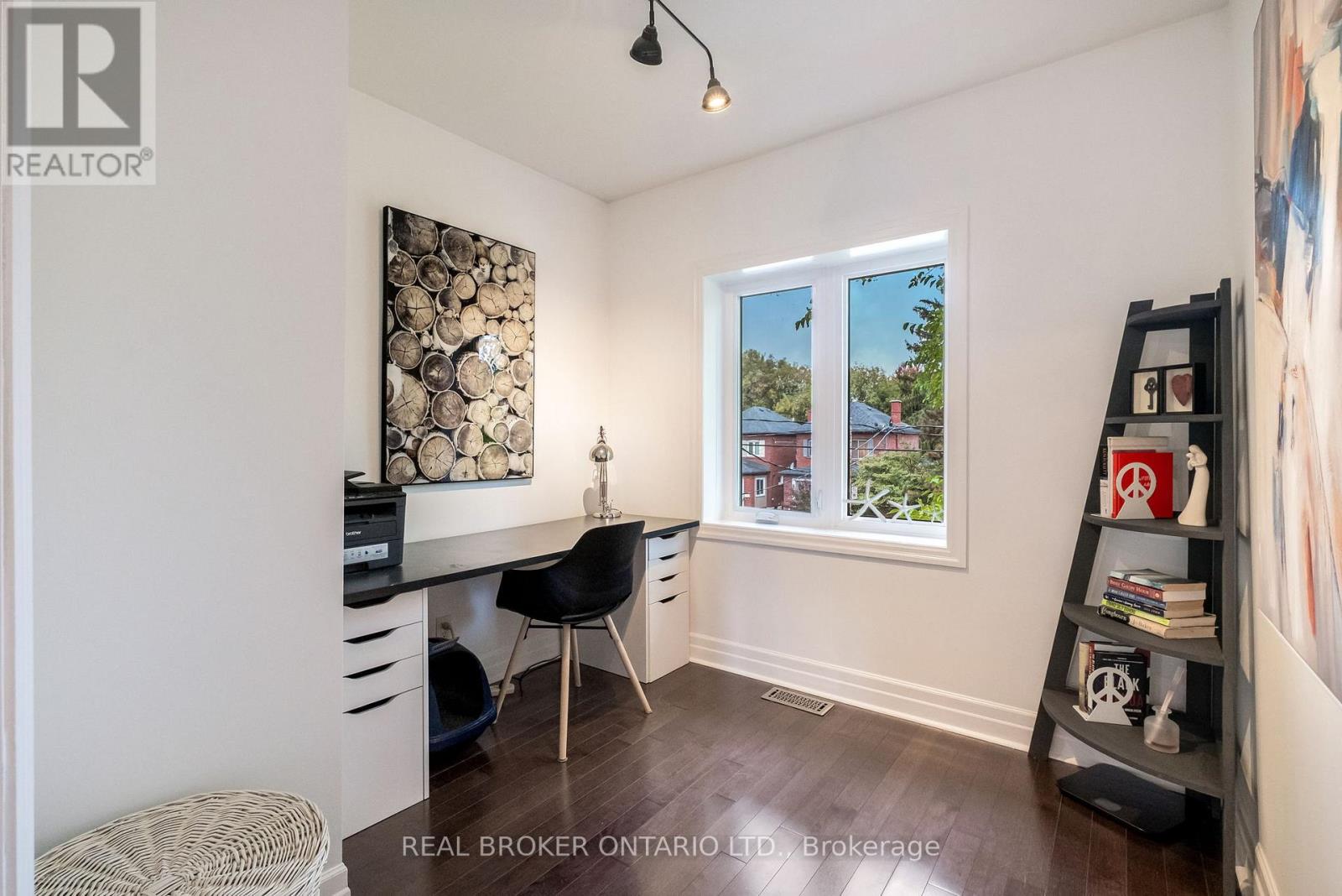 91 Lawrence Avenue, Toronto, Ontario  M5M 1A7 - Photo 31 - C12452879