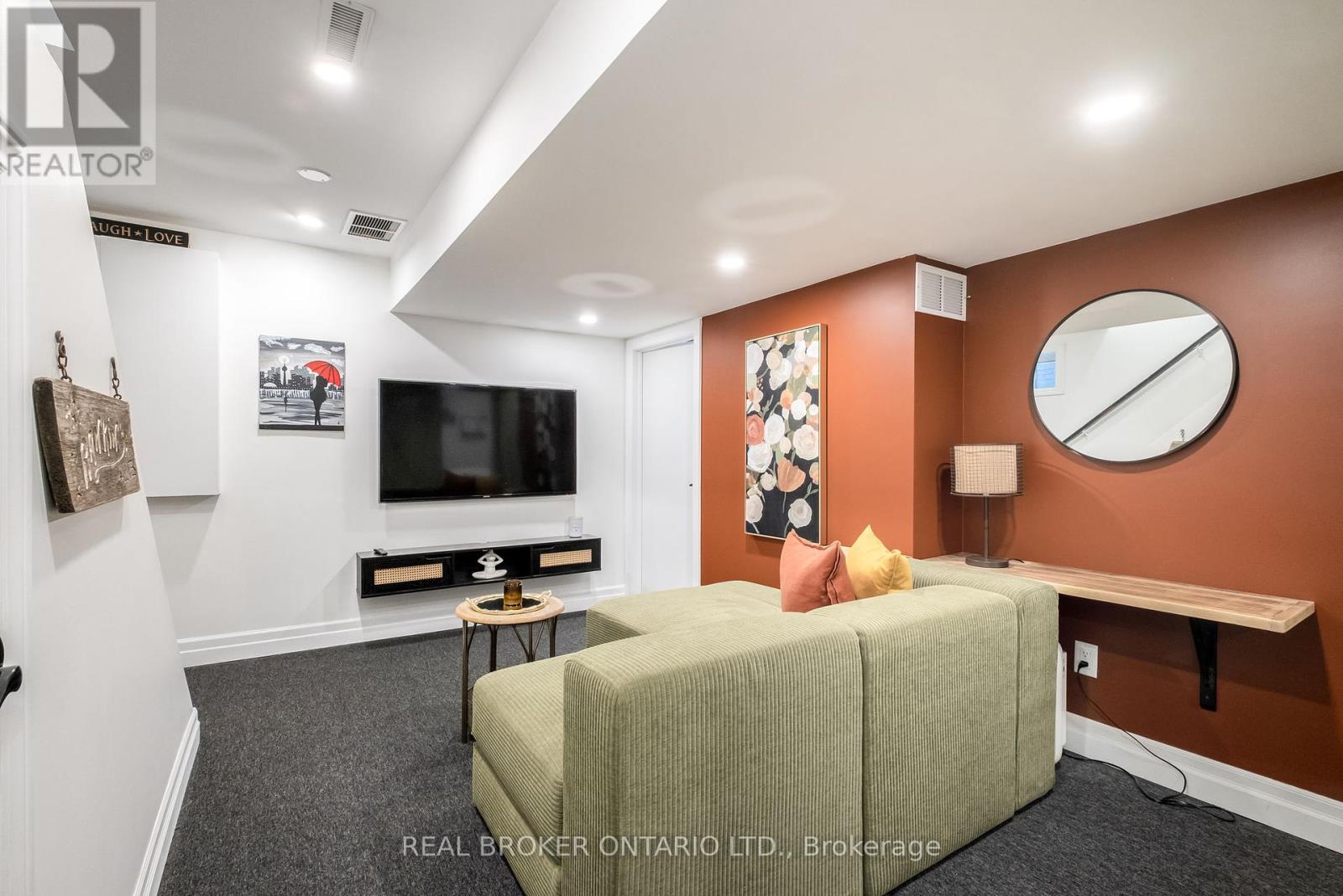 91 Lawrence Avenue, Toronto, Ontario  M5M 1A7 - Photo 38 - C12452879