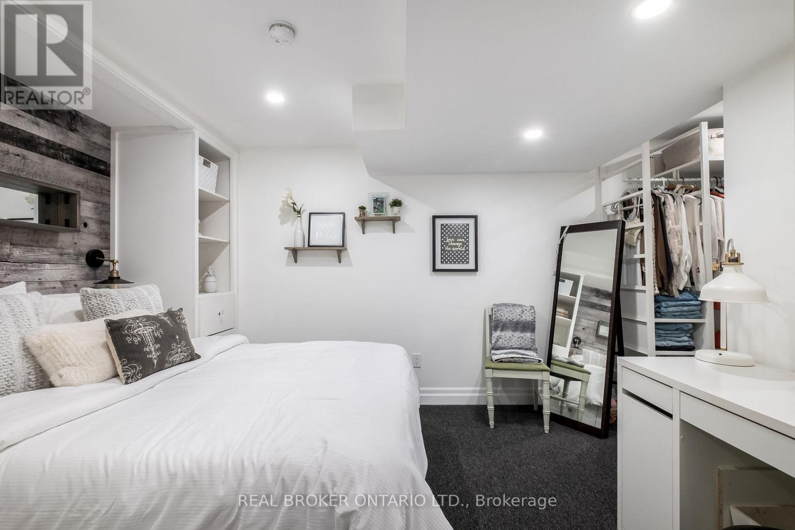 91 Lawrence Avenue, Toronto, Ontario  M5M 1A7 - Photo 40 - C12452879