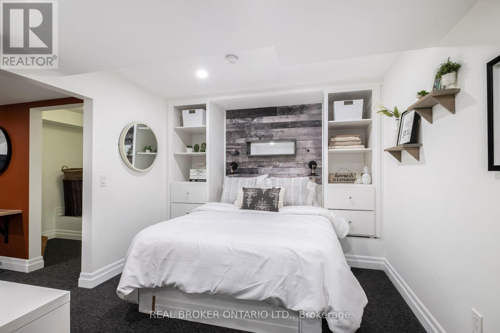 91 Lawrence Avenue, Toronto, Ontario  M5M 1A7 - Photo 41 - C12452879