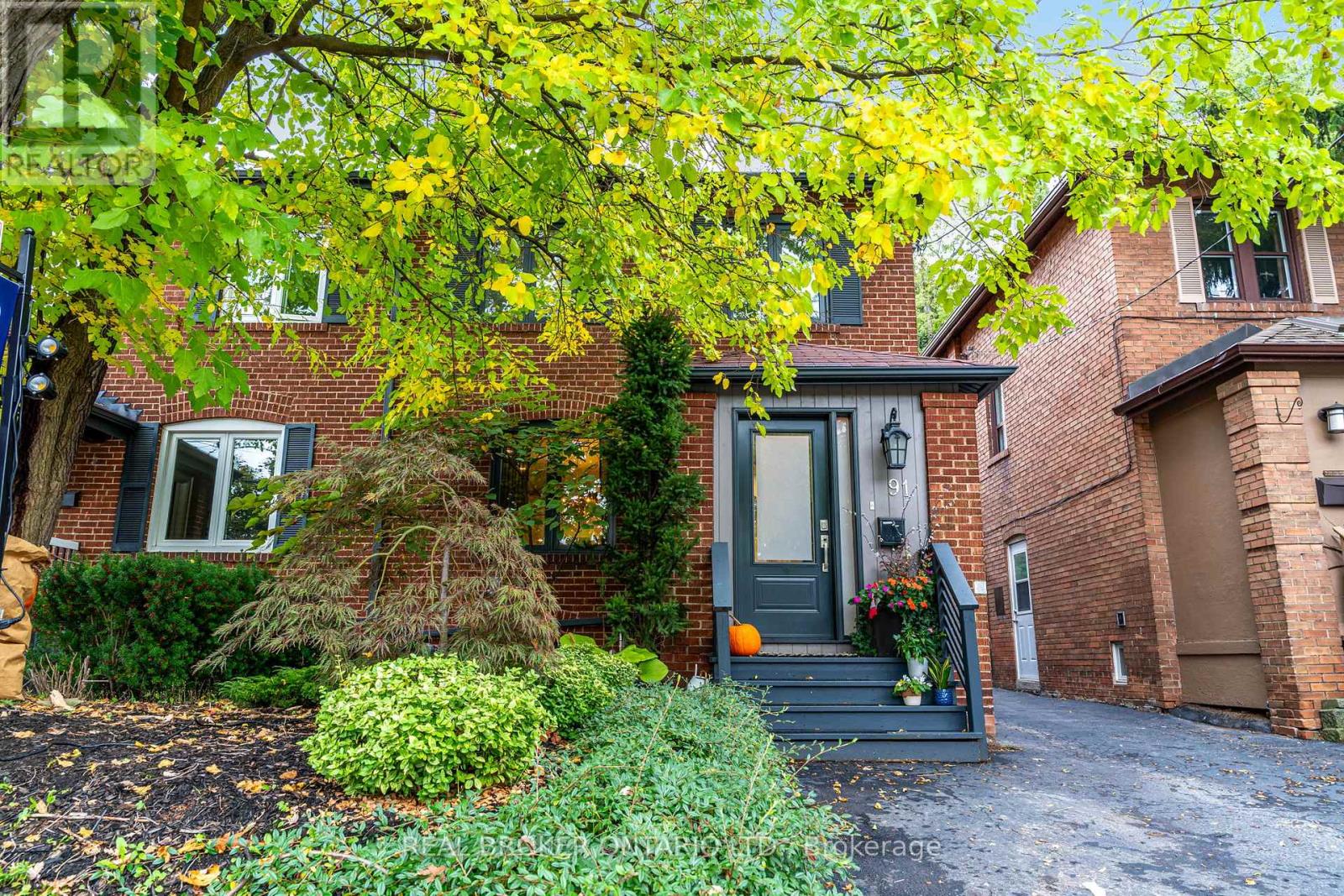 91 Lawrence Avenue, Toronto, Ontario  M5M 1A7 - Photo 43 - C12452879