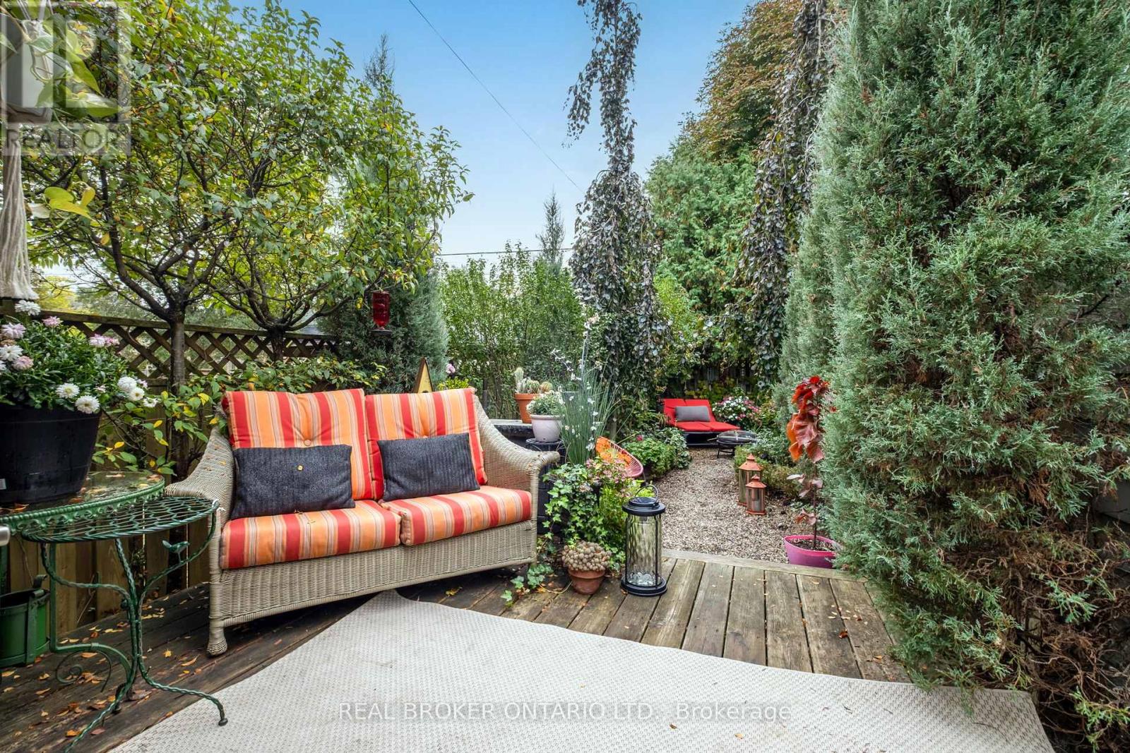 91 Lawrence Avenue, Toronto, Ontario  M5M 1A7 - Photo 44 - C12452879
