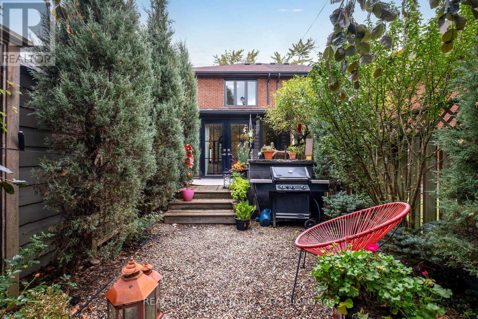 91 Lawrence Avenue, Toronto, Ontario  M5M 1A7 - Photo 47 - C12452879