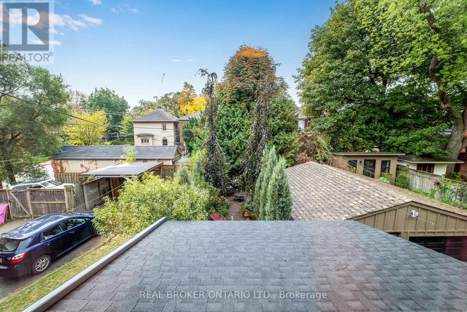 91 Lawrence Avenue, Toronto, Ontario  M5M 1A7 - Photo 49 - C12452879
