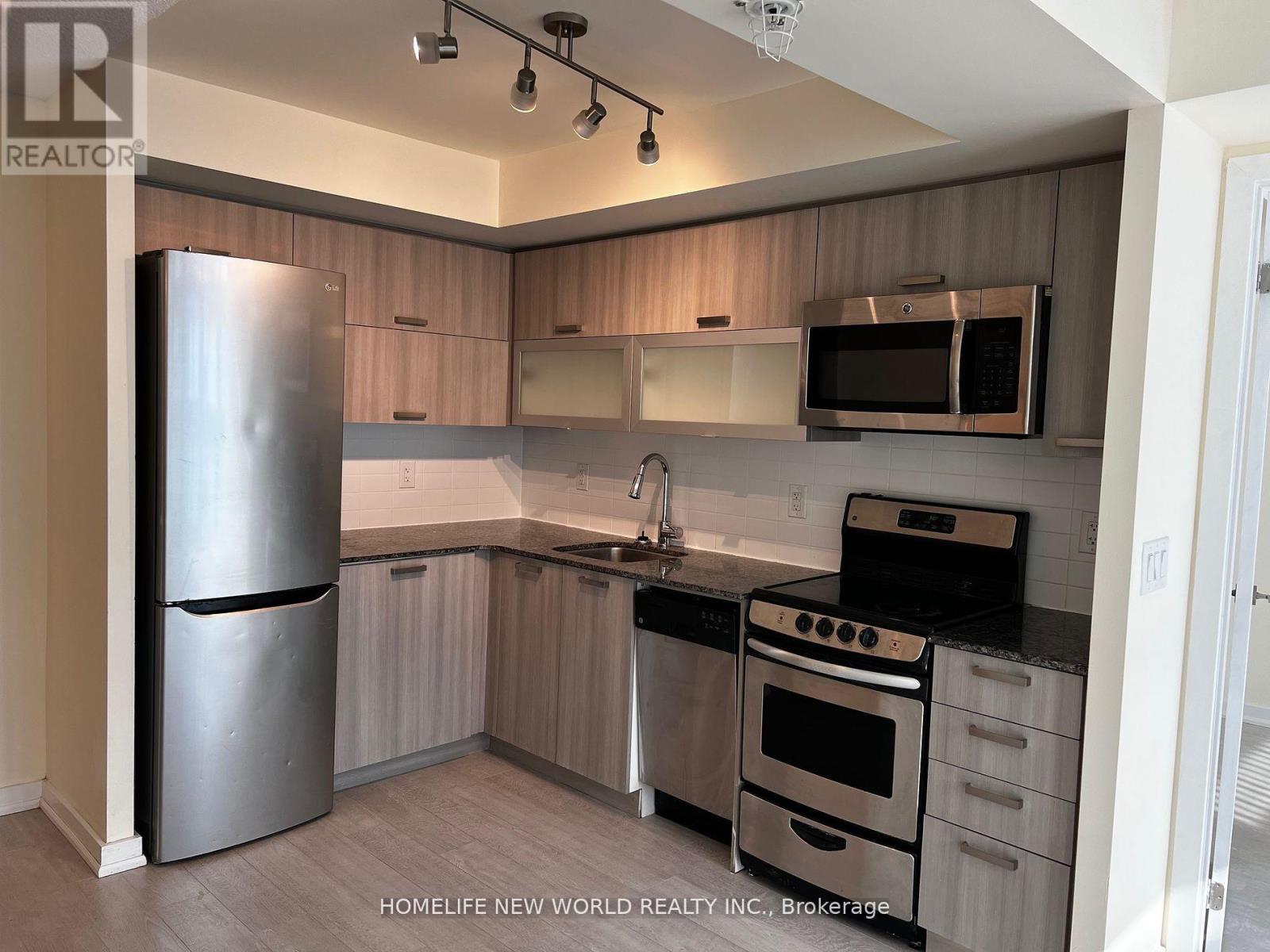 1807w - 36 Lisgar Street, Toronto, Ontario  M6J 0C7 - Photo 1 - C12452886