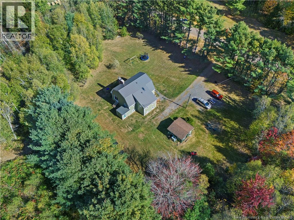 41 Spry East Road, Jemseg, New Brunswick  E4C 3M3 - Photo 4 - NB127150