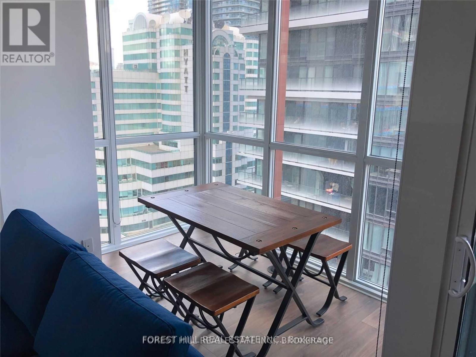 1602 - 88 Blue Jays Way, Toronto, Ontario  M5V 2G3 - Photo 3 - C12452895