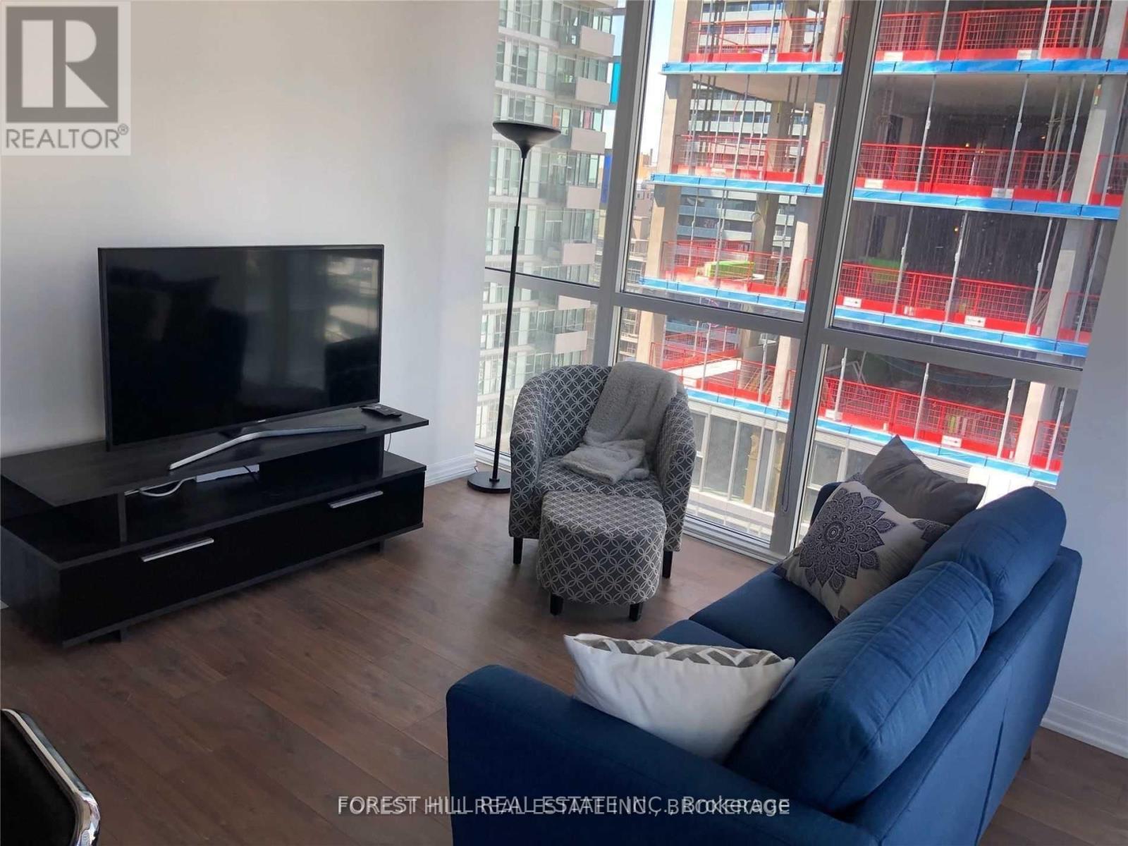 1602 - 88 Blue Jays Way, Toronto, Ontario  M5V 2G3 - Photo 4 - C12452895