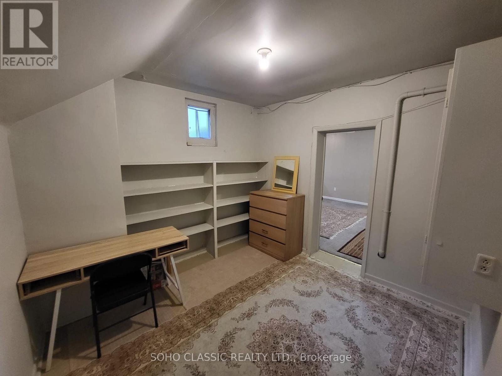 Bsmt - 29 Bayhampton Court, Toronto, Ontario  M3H 5L5 - Photo 6 - C12452898