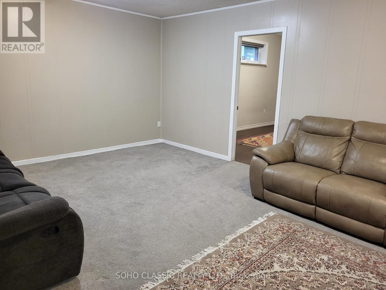 Bsmt - 29 Bayhampton Court, Toronto, Ontario  M3H 5L5 - Photo 8 - C12452898