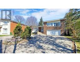 BSMT - 29 BAYHAMPTON COURT, Toronto, Ontario