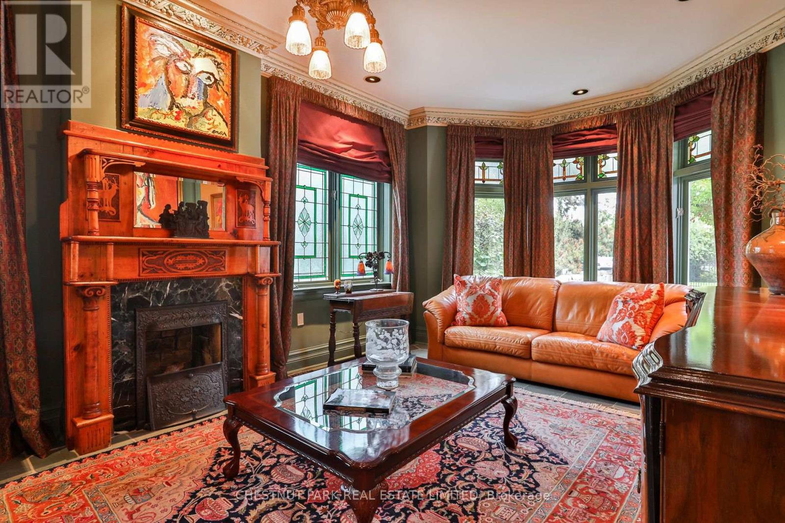 5 Castle Frank Crescent, Toronto, Ontario  M4W 2A2 - Photo 15 - C12452903