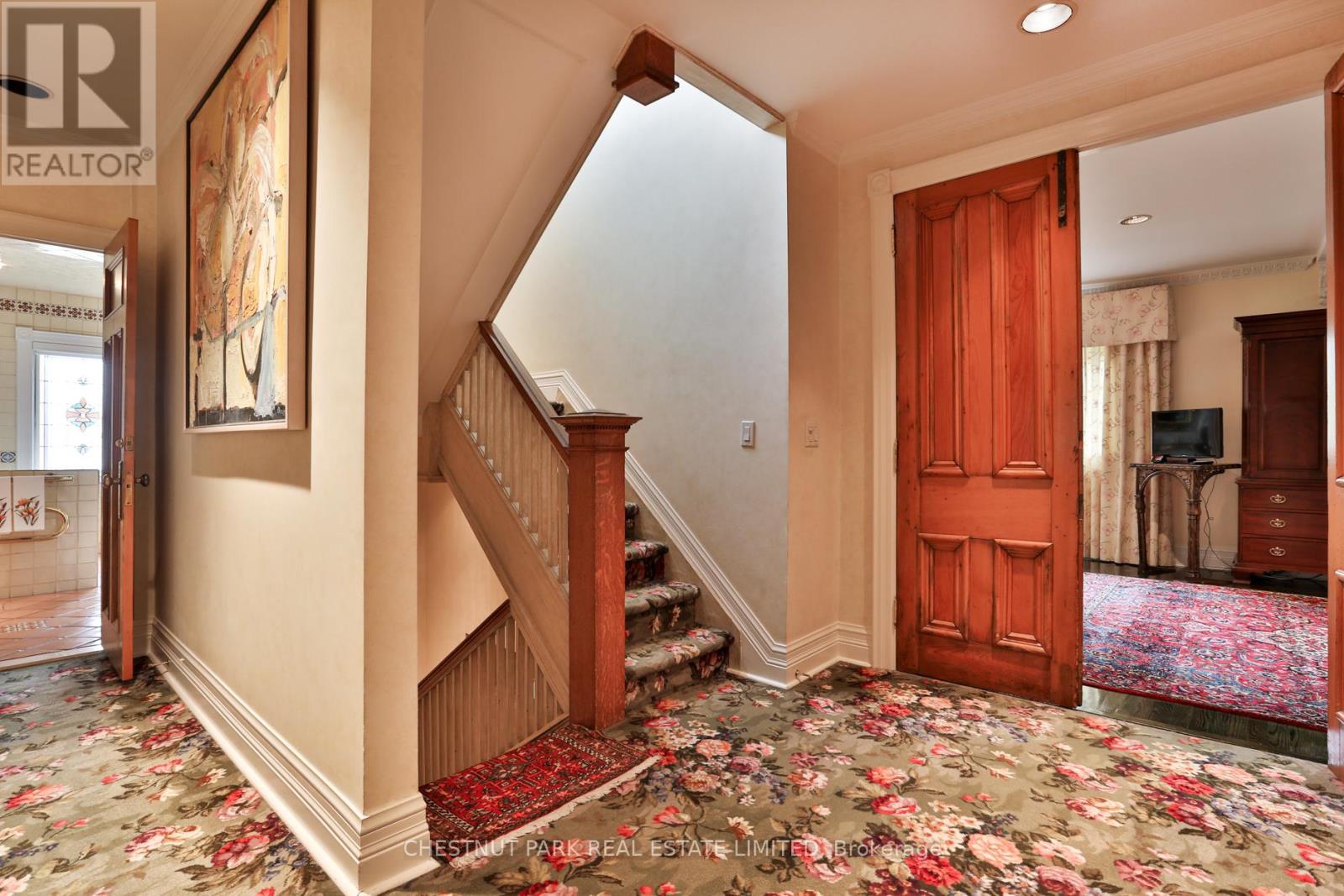 5 Castle Frank Crescent, Toronto, Ontario  M4W 2A2 - Photo 27 - C12452903