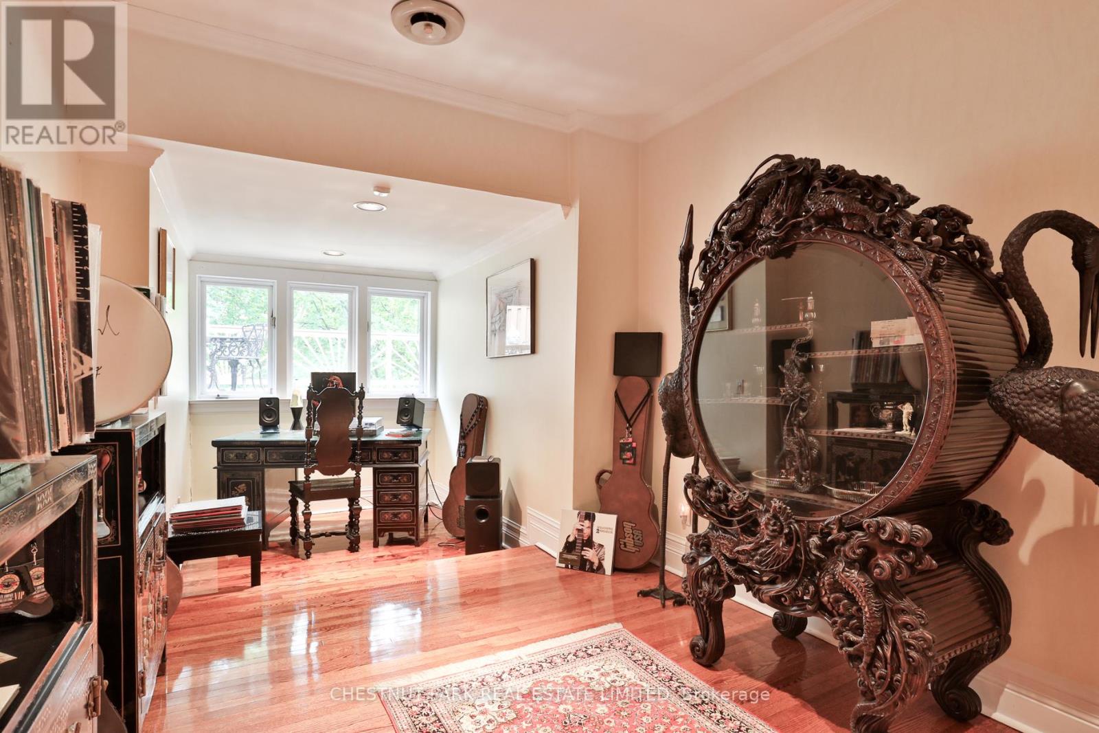 5 Castle Frank Crescent, Toronto, Ontario  M4W 2A2 - Photo 34 - C12452903