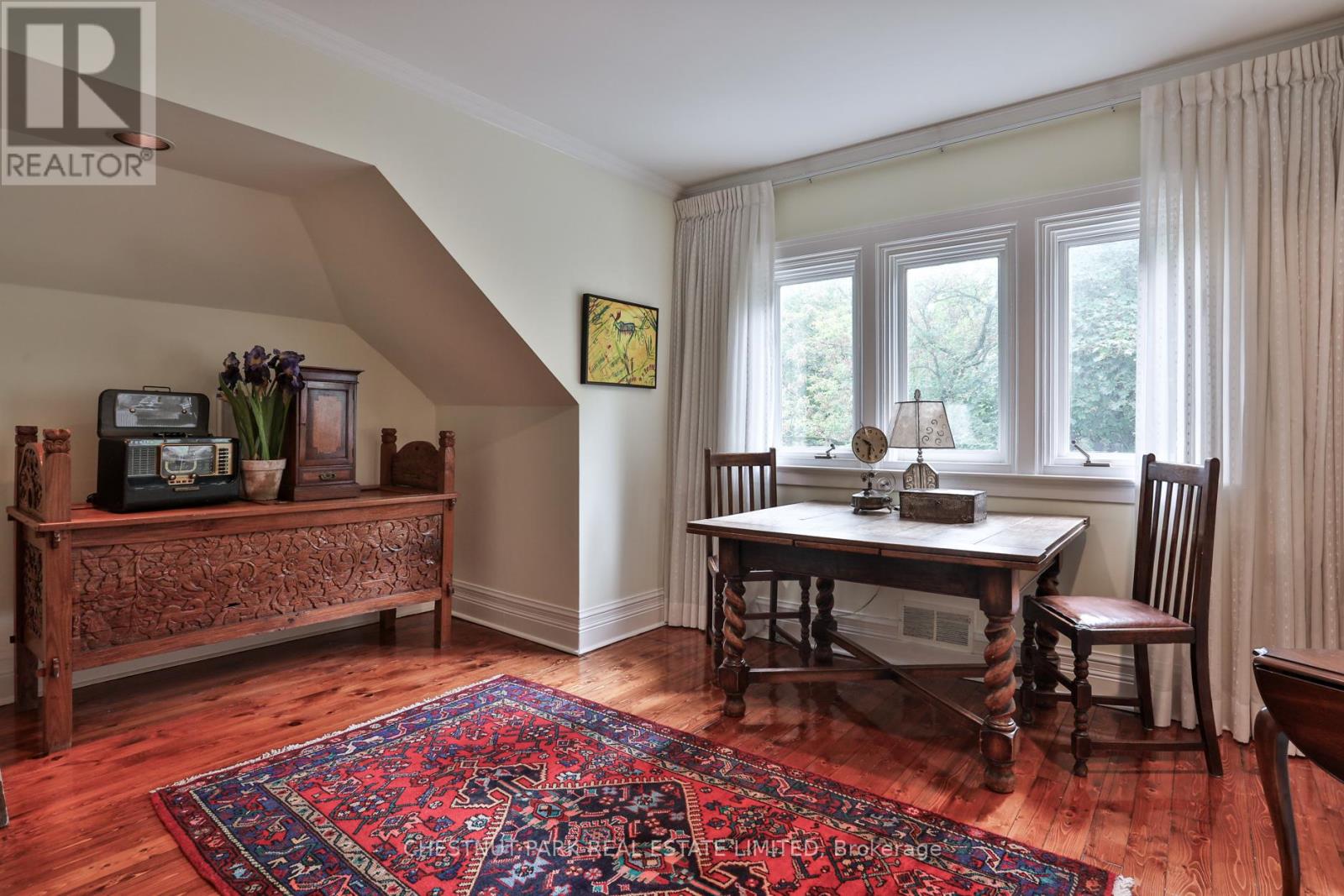 5 Castle Frank Crescent, Toronto, Ontario  M4W 2A2 - Photo 38 - C12452903