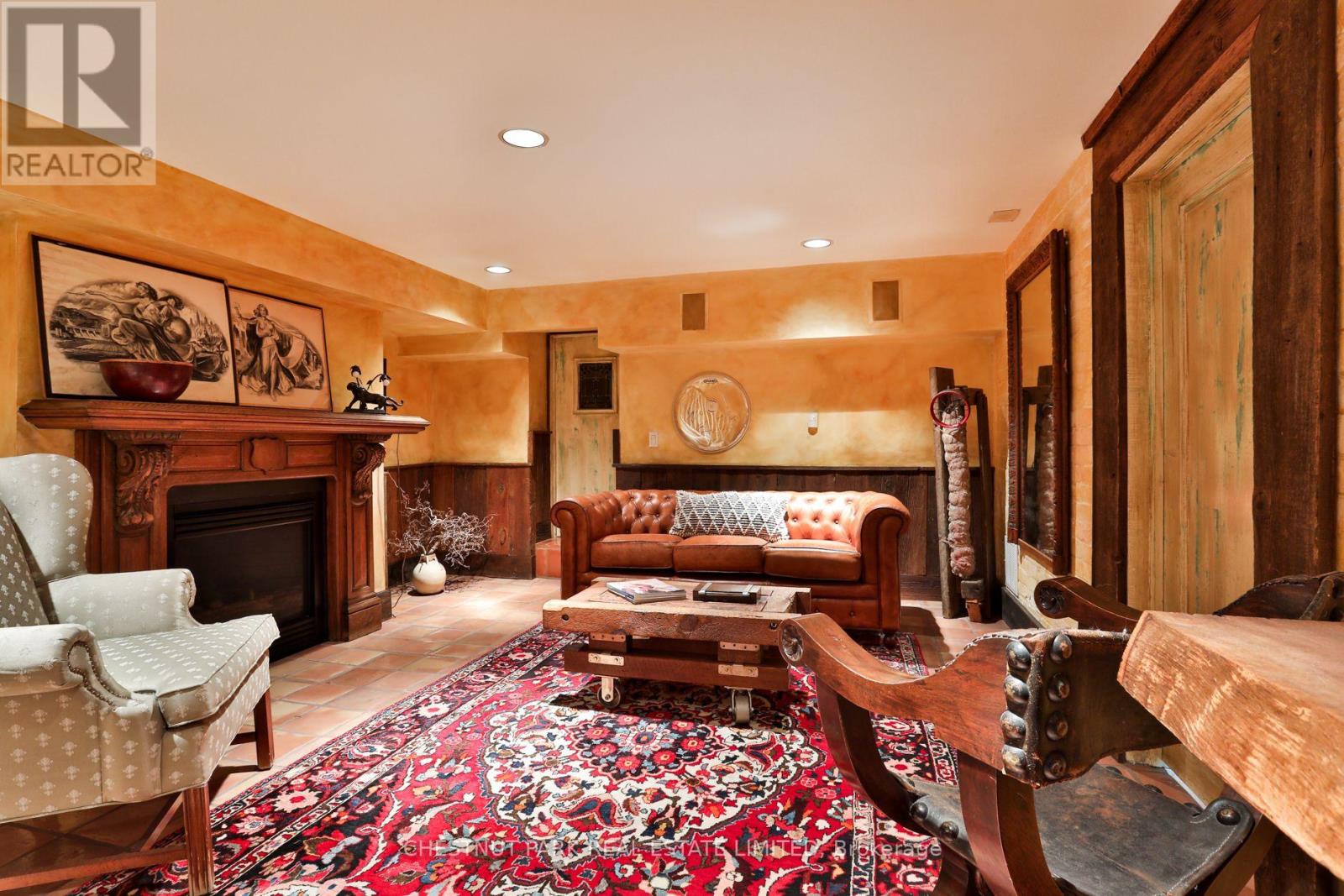 5 Castle Frank Crescent, Toronto, Ontario  M4W 2A2 - Photo 40 - C12452903