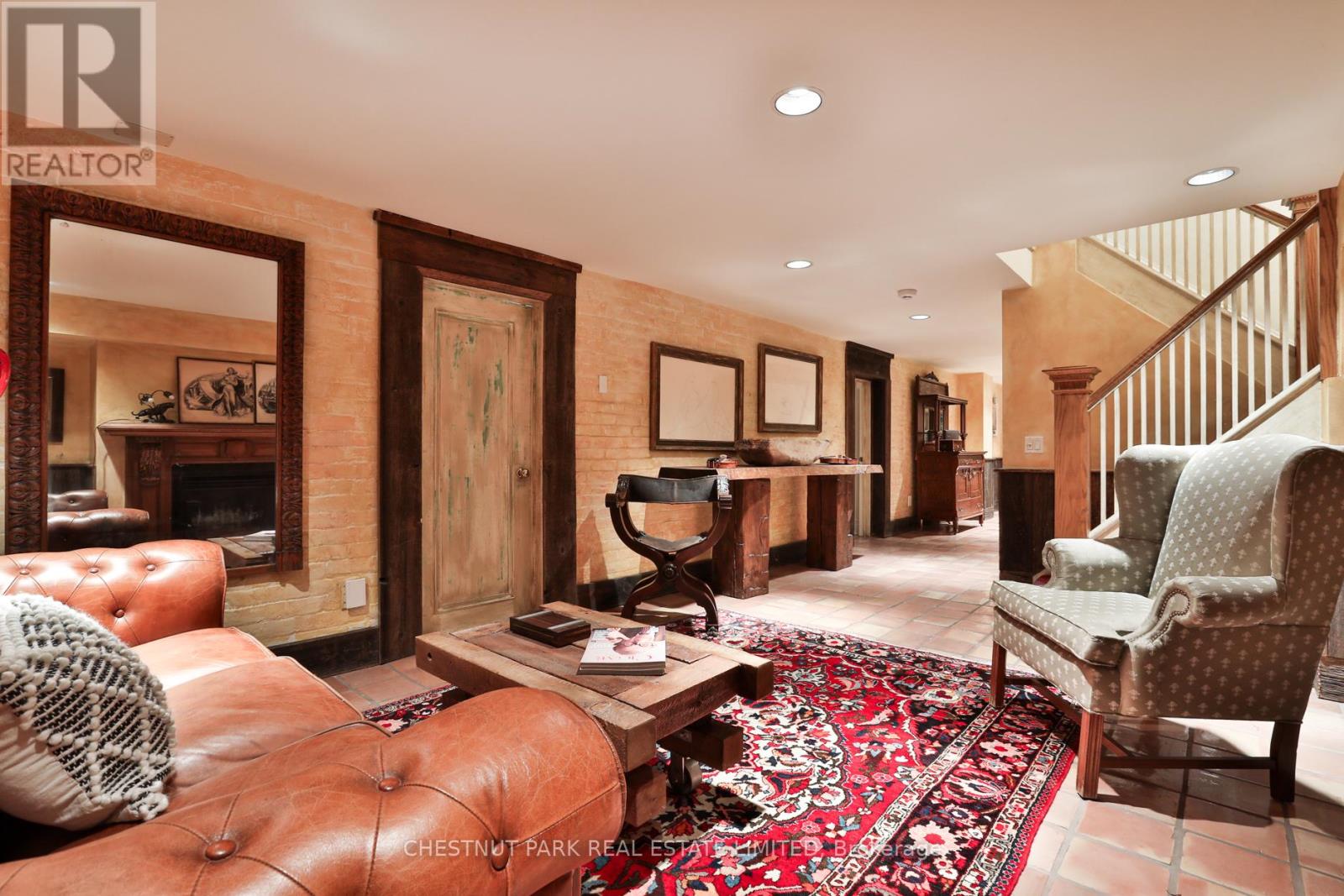 5 Castle Frank Crescent, Toronto, Ontario  M4W 2A2 - Photo 41 - C12452903
