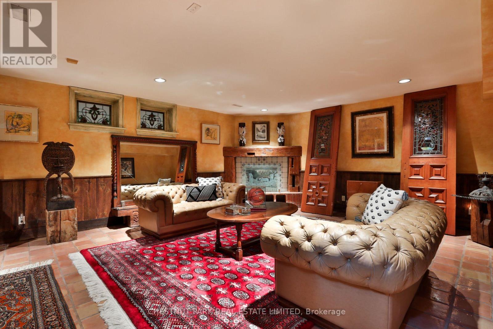 5 Castle Frank Crescent, Toronto, Ontario  M4W 2A2 - Photo 43 - C12452903