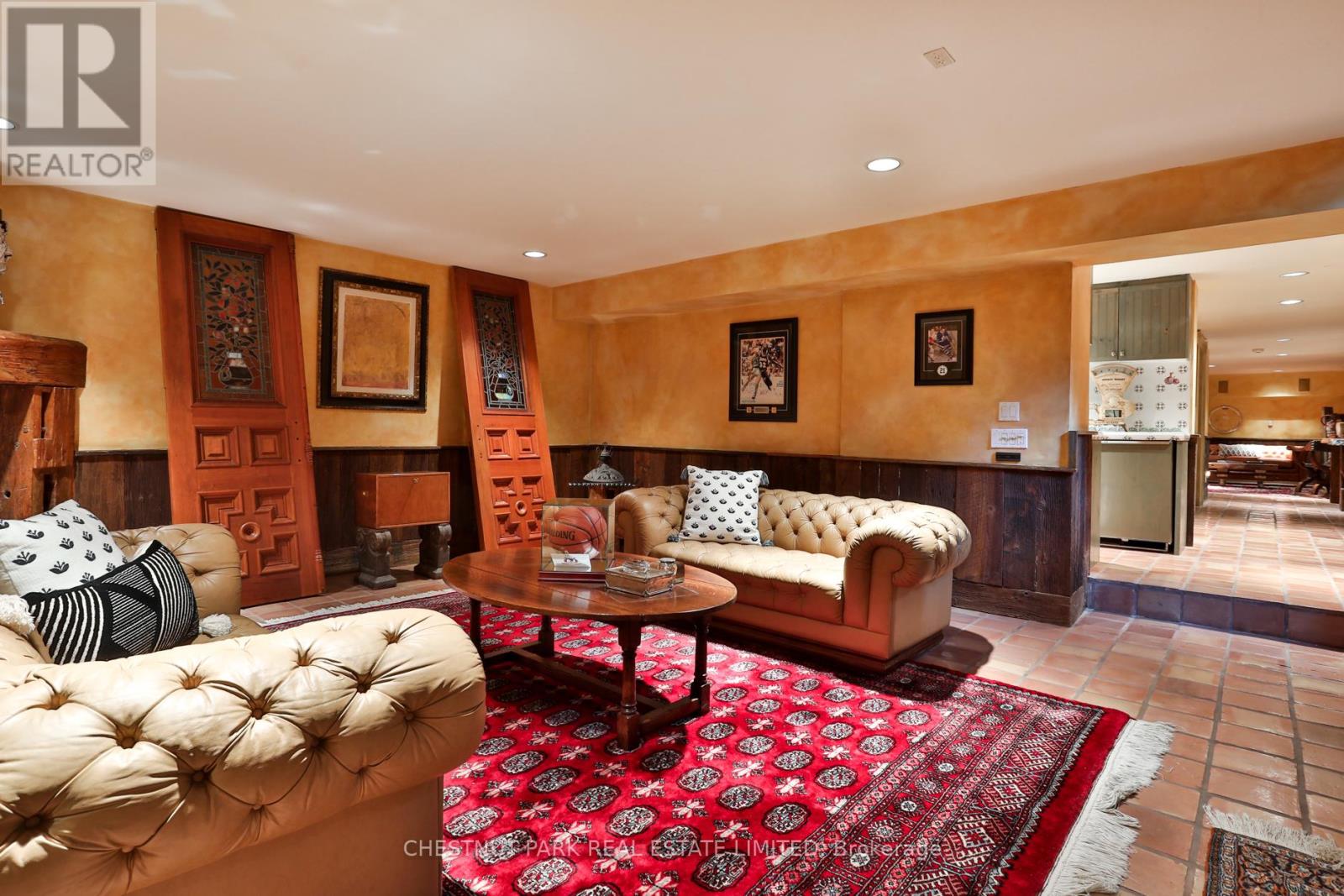 5 Castle Frank Crescent, Toronto, Ontario  M4W 2A2 - Photo 44 - C12452903