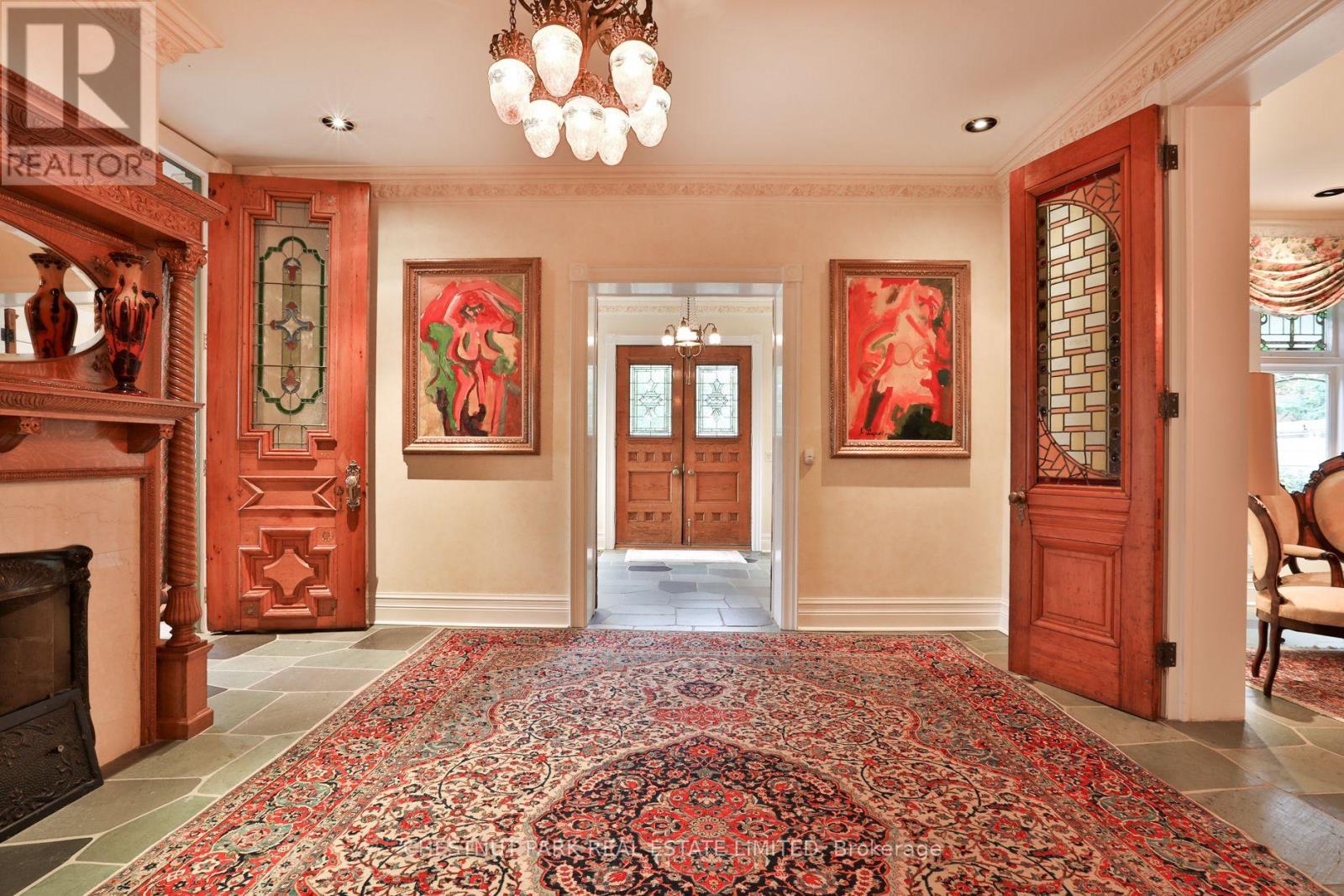 5 Castle Frank Crescent, Toronto, Ontario  M4W 2A2 - Photo 7 - C12452903