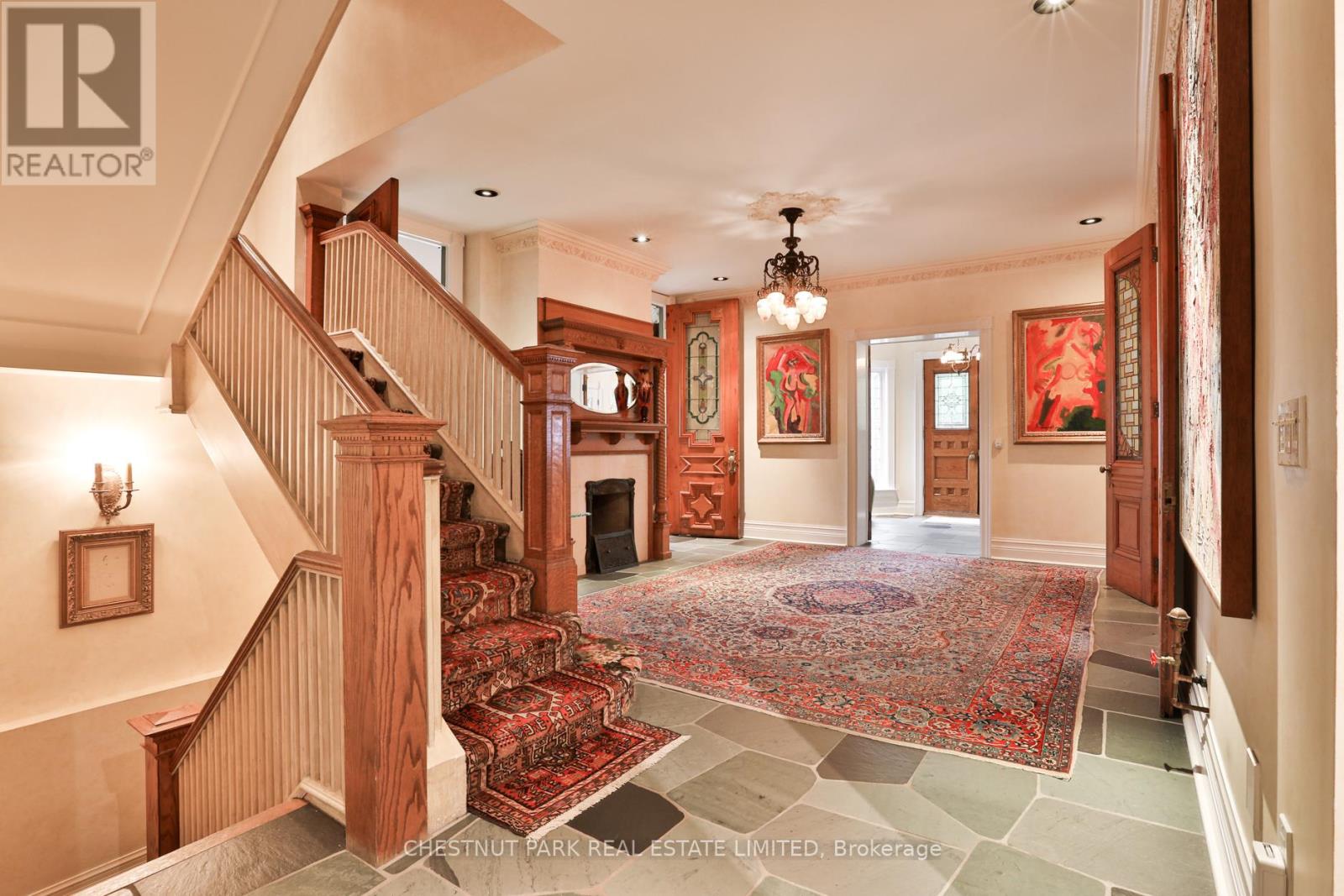 5 Castle Frank Crescent, Toronto, Ontario  M4W 2A2 - Photo 8 - C12452903