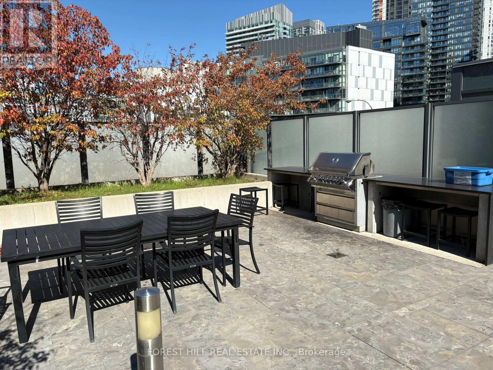 520 - 50 Bruyeres Mews, Toronto, Ontario  M5V 0H8 - Photo 12 - C12452905