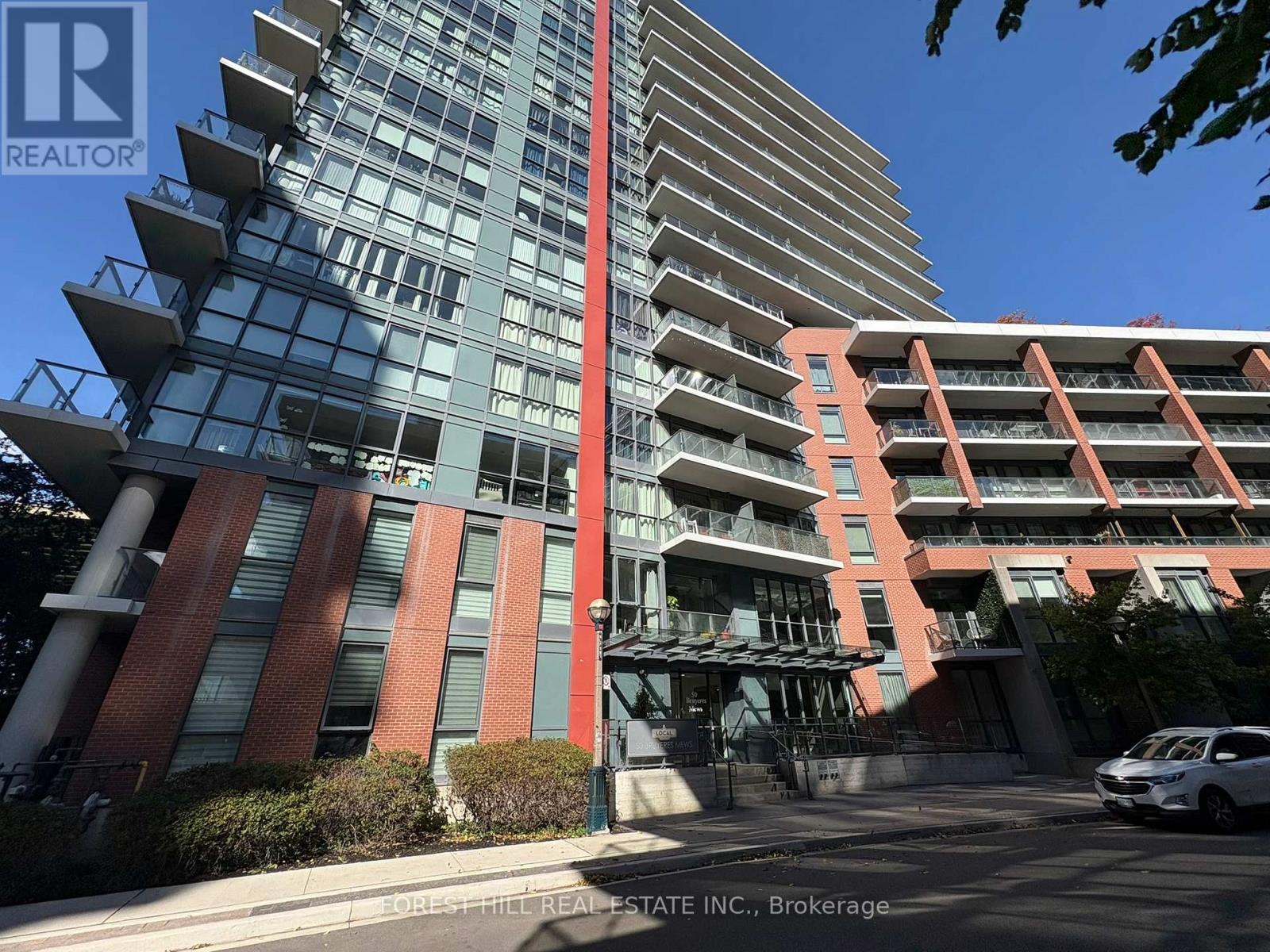 520 - 50 Bruyeres Mews, Toronto, Ontario  M5V 0H8 - Photo 2 - C12452905