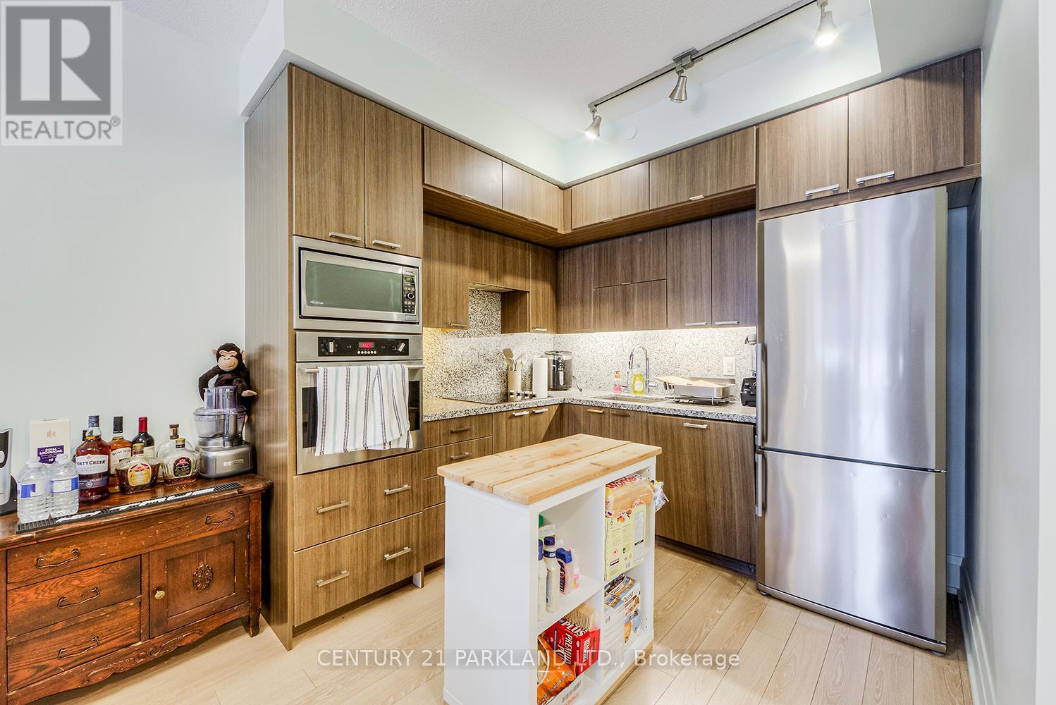 307 - 120 Harrison Garden Boulevard, Toronto, Ontario  M2N 0H1 - Photo 14 - C12452919