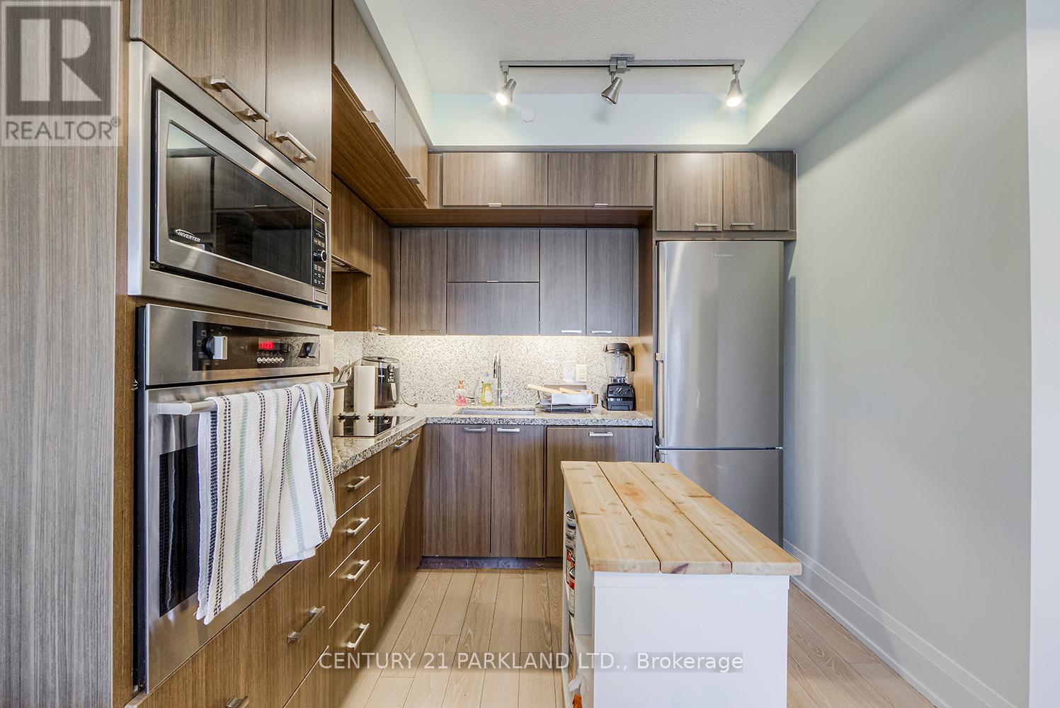 307 - 120 Harrison Garden Boulevard, Toronto, Ontario  M2N 0H1 - Photo 15 - C12452919