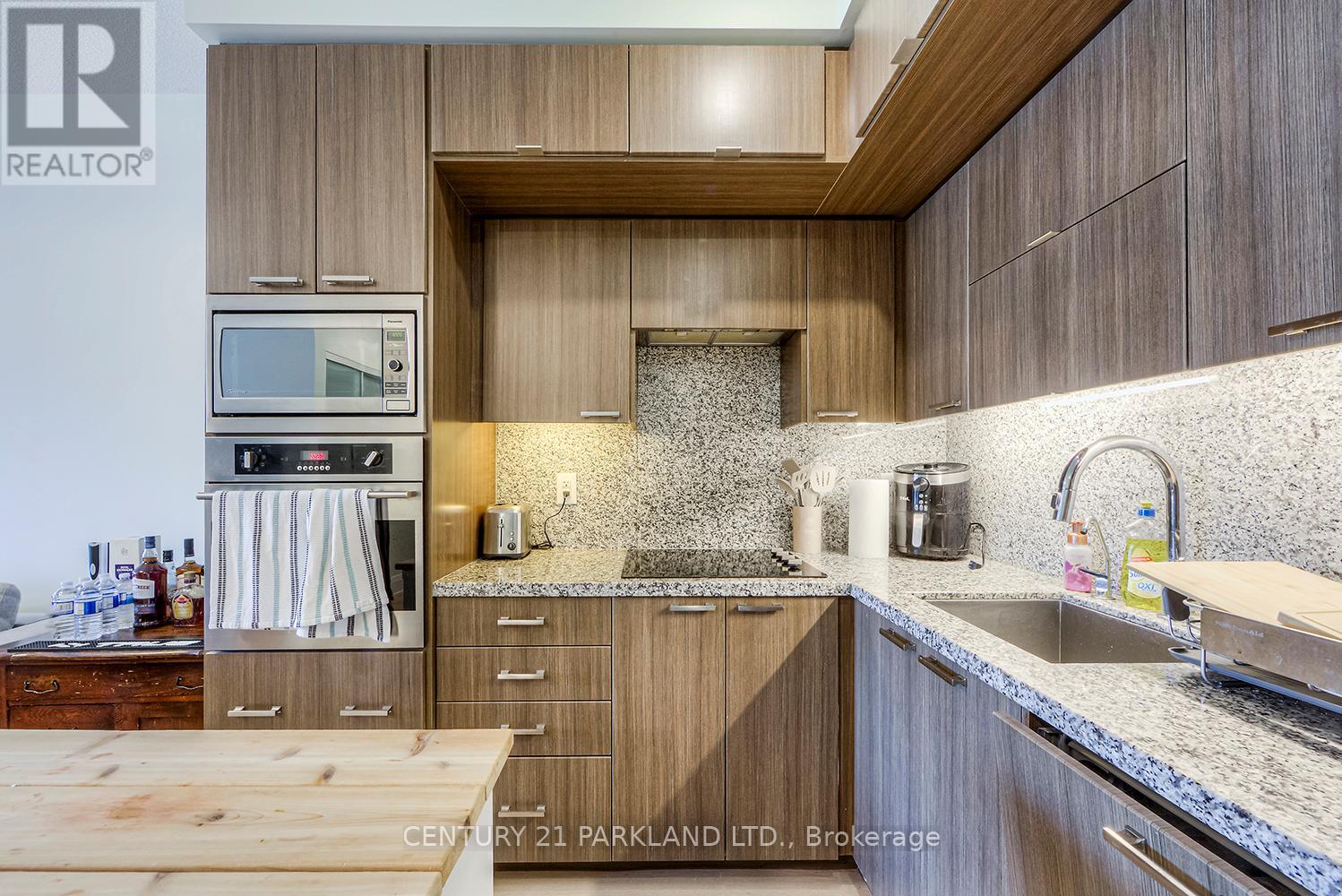 307 - 120 Harrison Garden Boulevard, Toronto, Ontario  M2N 0H1 - Photo 16 - C12452919