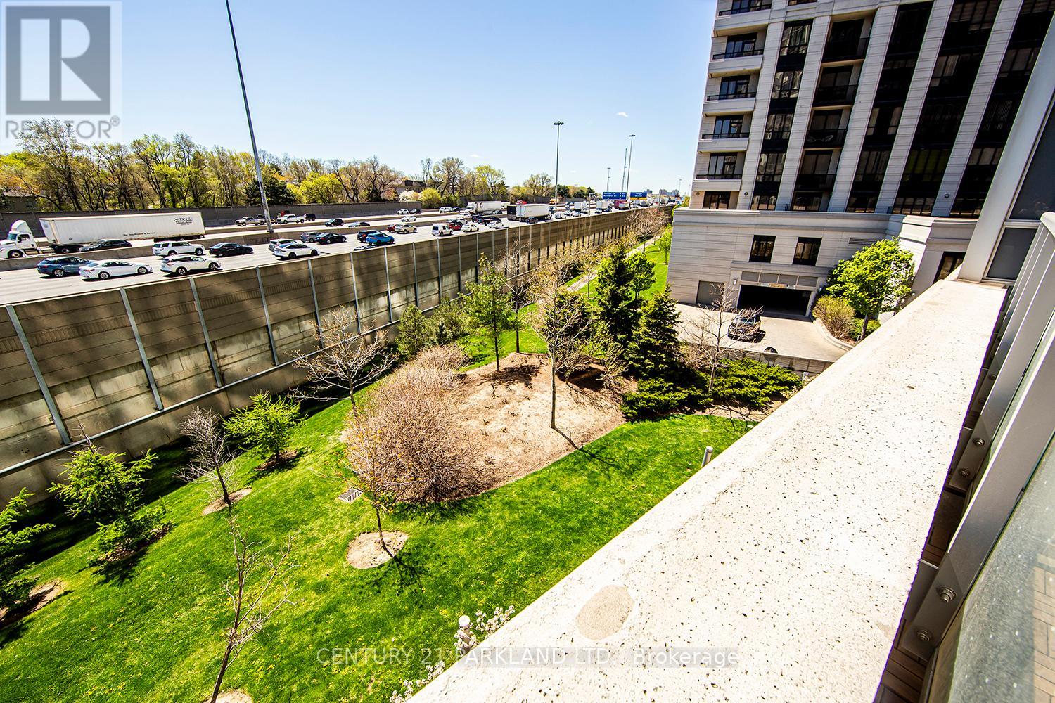 307 - 120 Harrison Garden Boulevard, Toronto, Ontario  M2N 0H1 - Photo 21 - C12452919