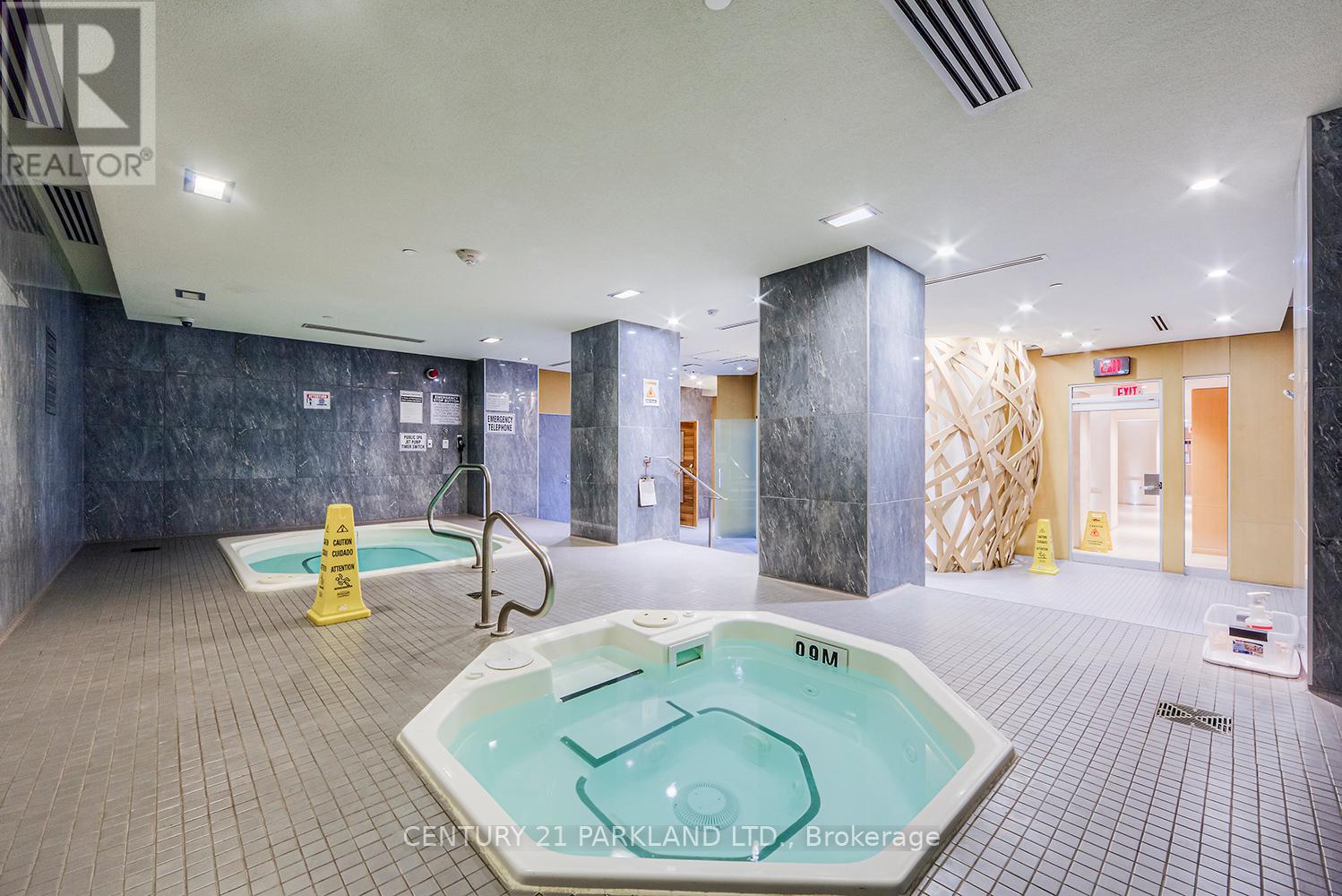 307 - 120 Harrison Garden Boulevard, Toronto, Ontario  M2N 0H1 - Photo 24 - C12452919