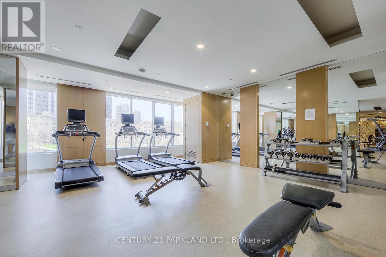 307 - 120 Harrison Garden Boulevard, Toronto, Ontario  M2N 0H1 - Photo 27 - C12452919