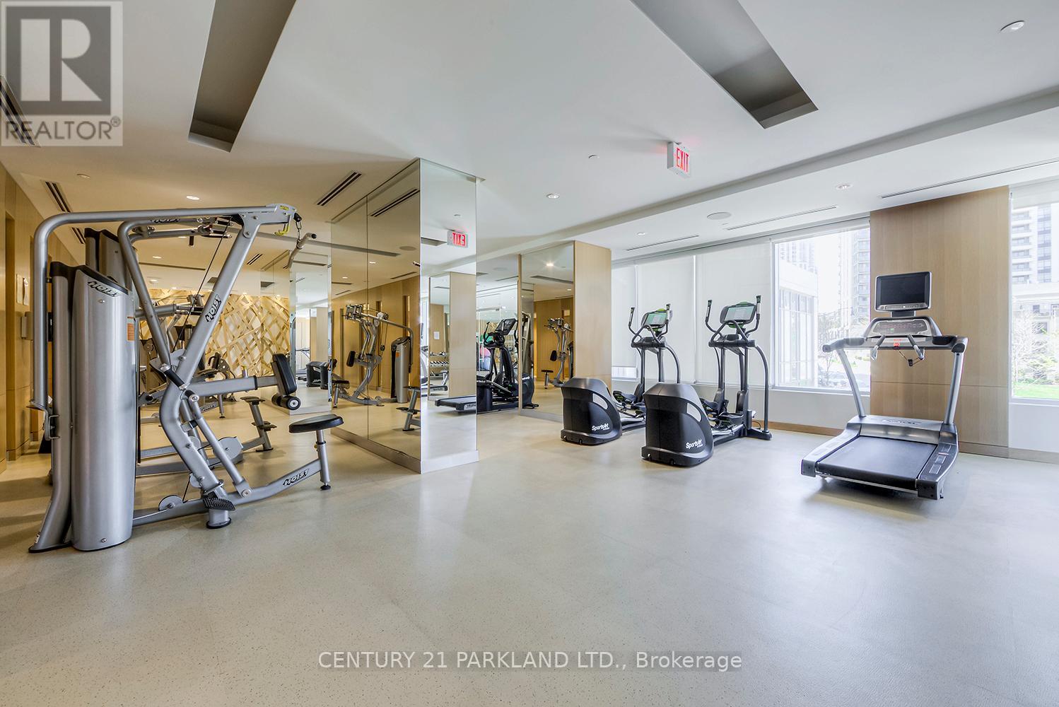 307 - 120 Harrison Garden Boulevard, Toronto, Ontario  M2N 0H1 - Photo 28 - C12452919