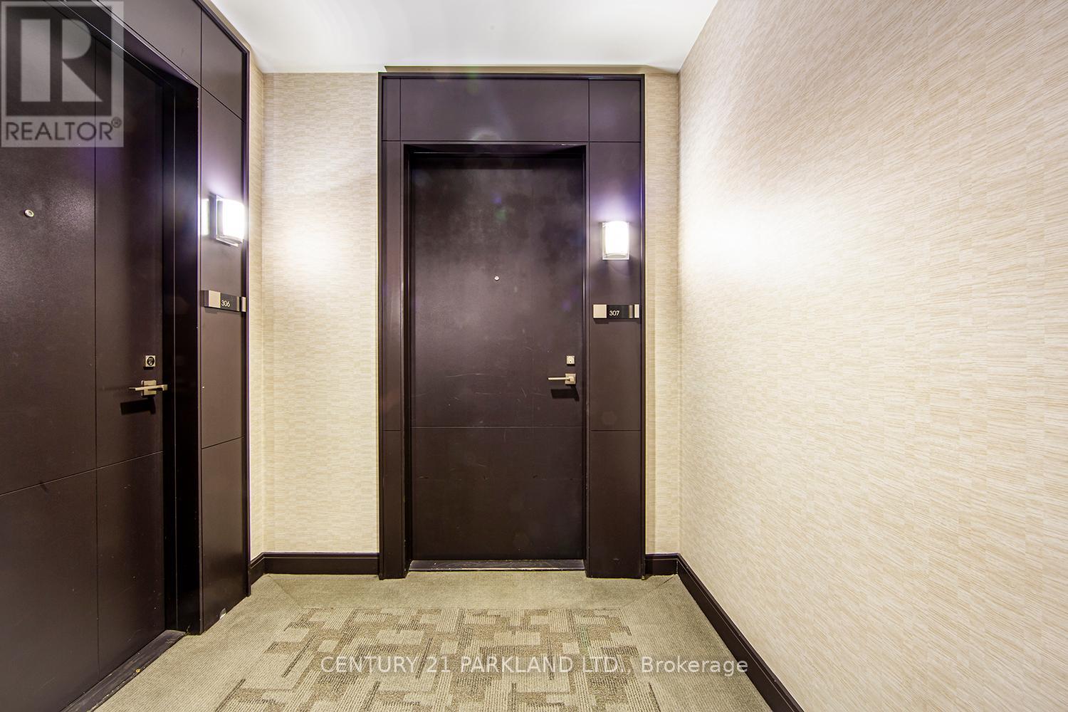307 - 120 Harrison Garden Boulevard, Toronto, Ontario  M2N 0H1 - Photo 3 - C12452919