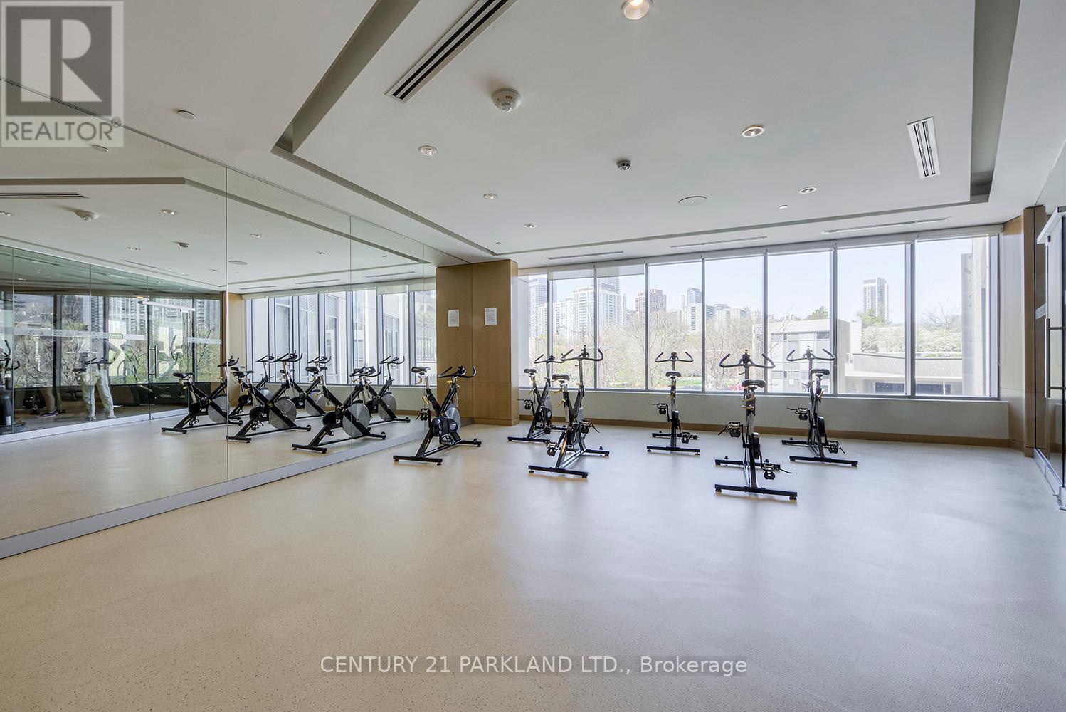 307 - 120 Harrison Garden Boulevard, Toronto, Ontario  M2N 0H1 - Photo 30 - C12452919