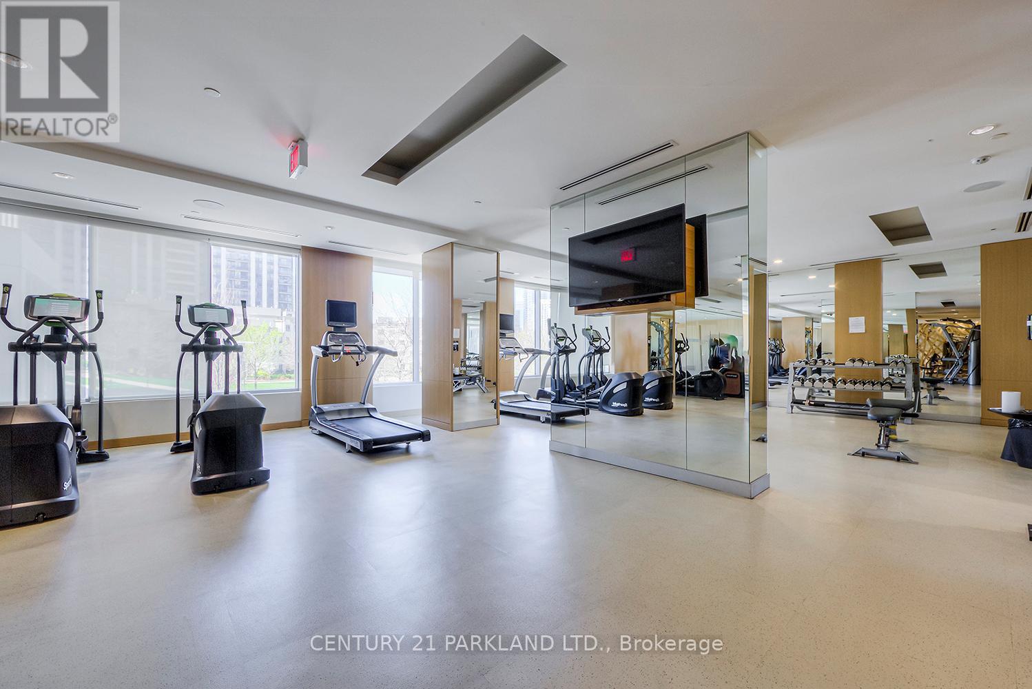 307 - 120 Harrison Garden Boulevard, Toronto, Ontario  M2N 0H1 - Photo 31 - C12452919