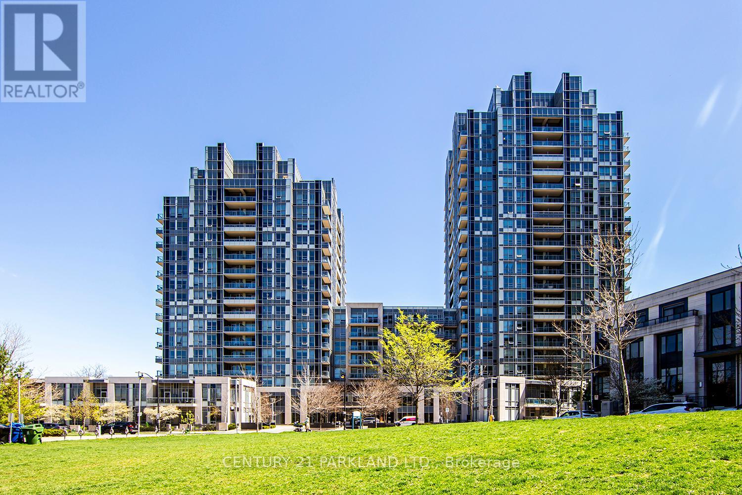 307 - 120 Harrison Garden Boulevard, Toronto, Ontario  M2N 0H1 - Photo 32 - C12452919