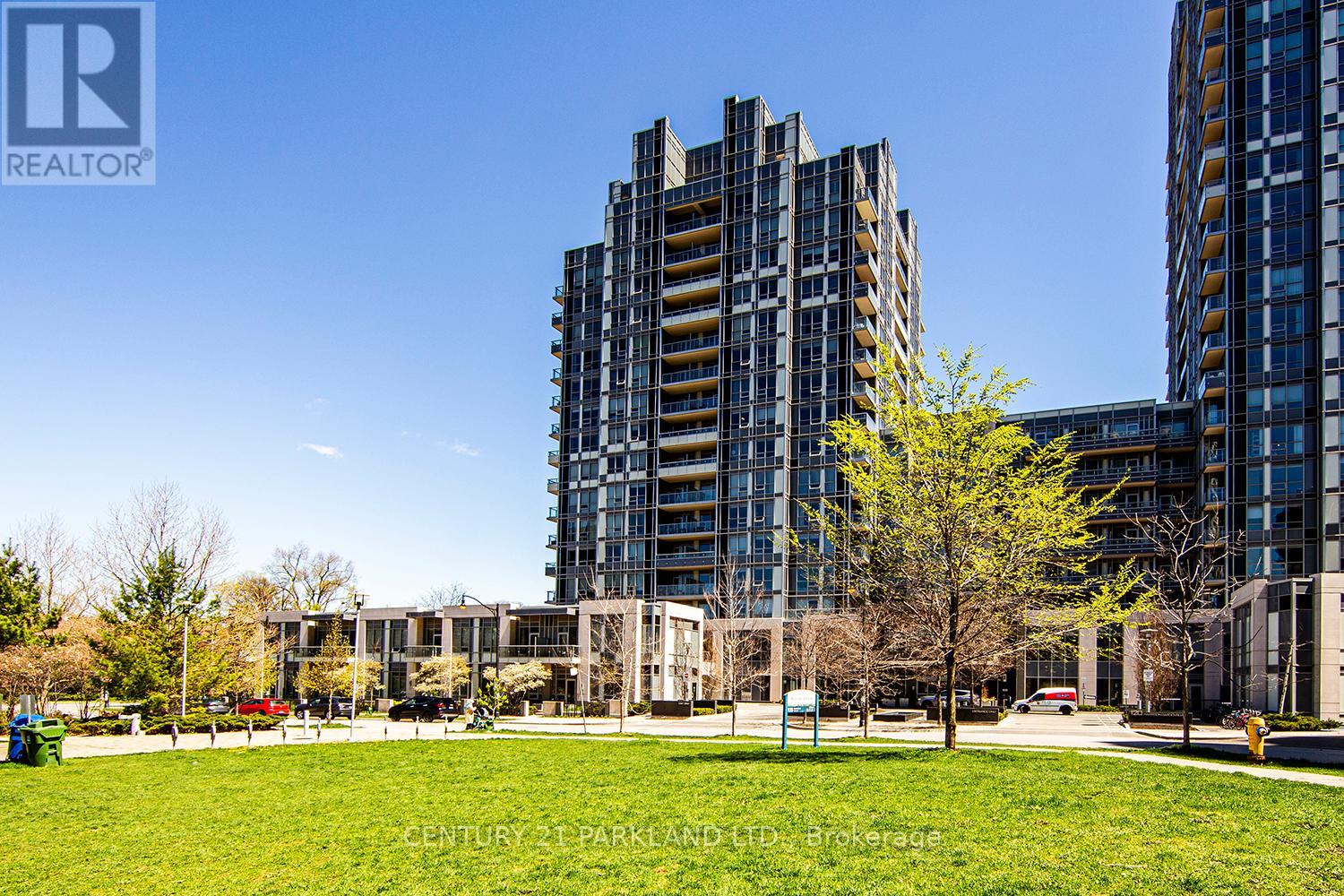 307 - 120 Harrison Garden Boulevard, Toronto, Ontario  M2N 0H1 - Photo 33 - C12452919