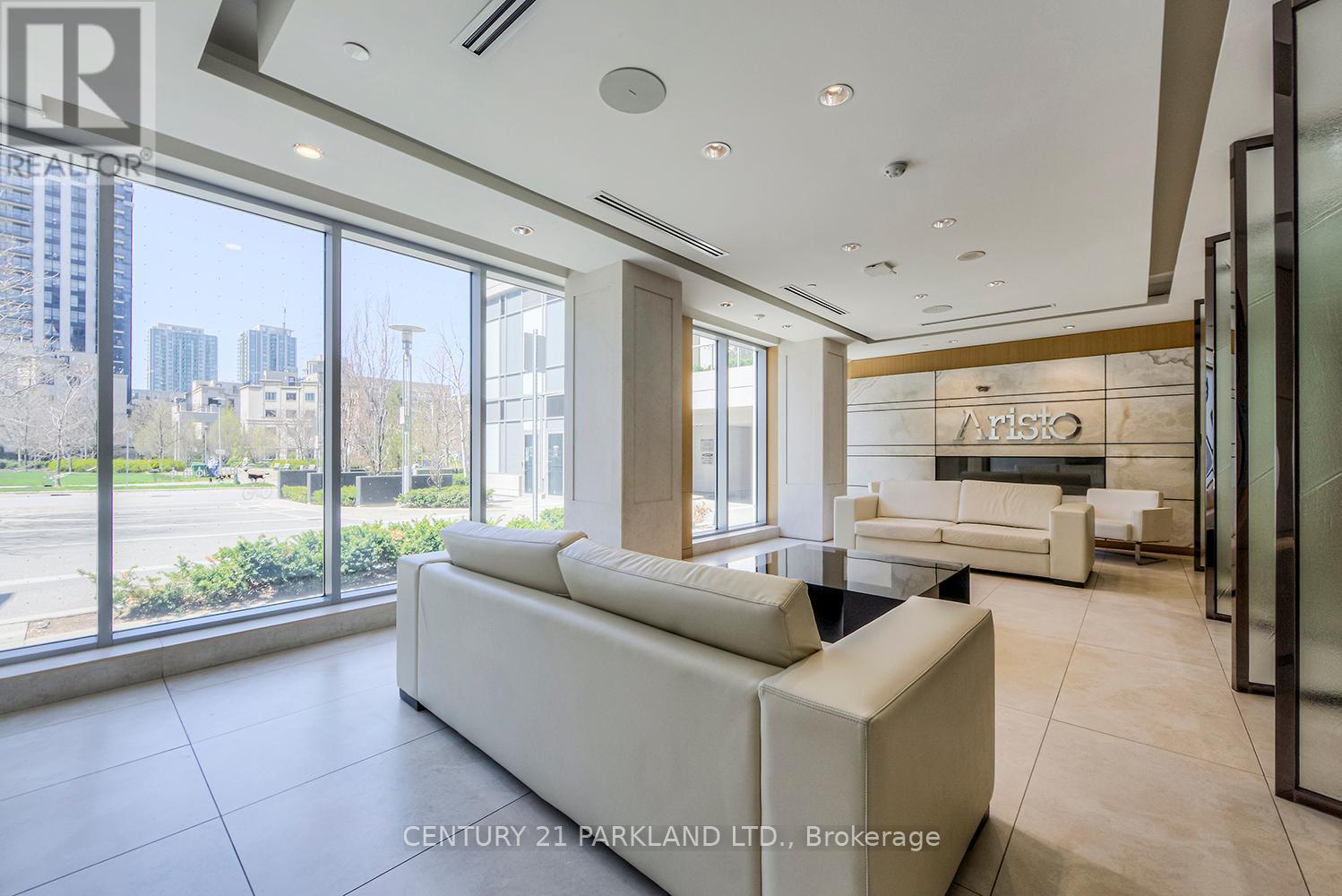 307 - 120 Harrison Garden Boulevard, Toronto, Ontario  M2N 0H1 - Photo 4 - C12452919