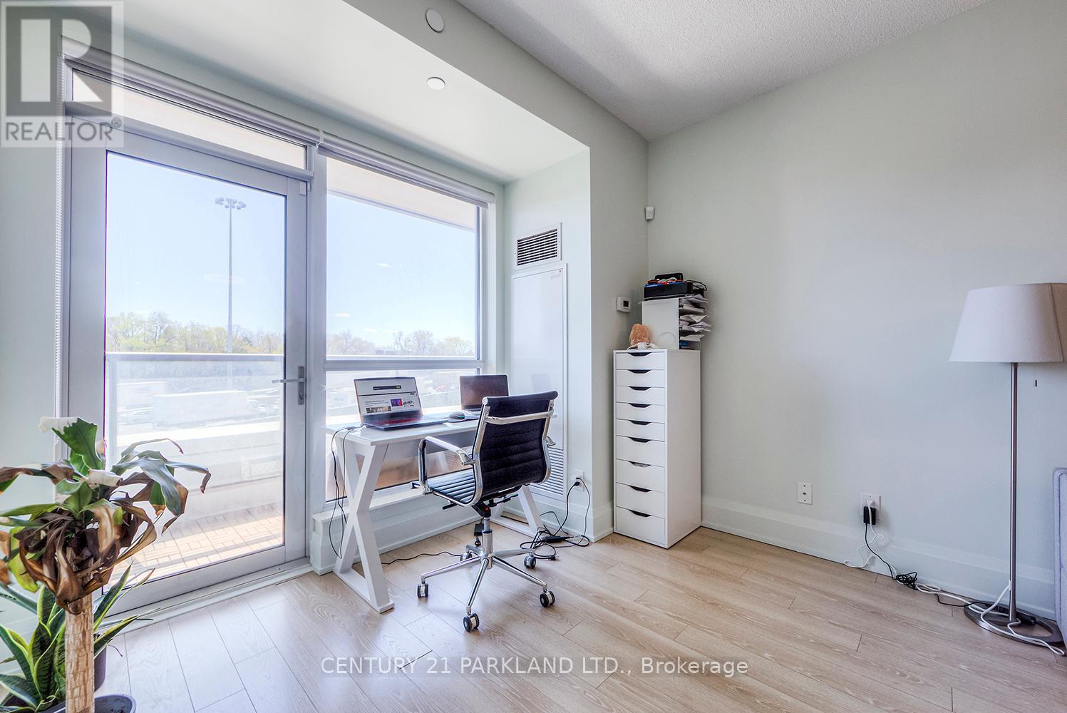 307 - 120 Harrison Garden Boulevard, Toronto, Ontario  M2N 0H1 - Photo 8 - C12452919
