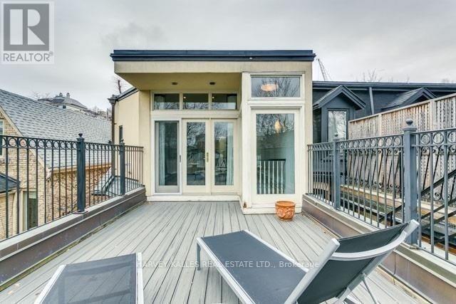 99 Hazelton Avenue, Toronto, Ontario  M5R 2E4 - Photo 18 - C12452930