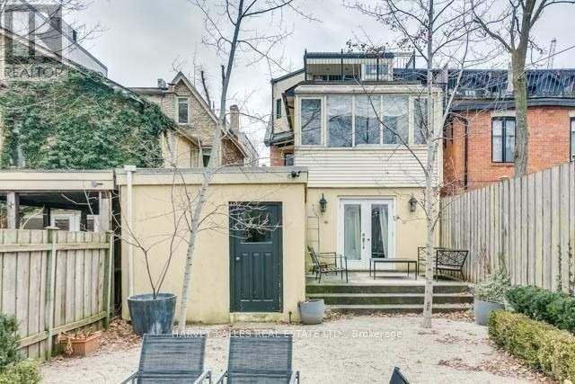 99 Hazelton Avenue, Toronto, Ontario  M5R 2E4 - Photo 20 - C12452930