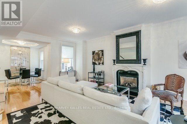 99 Hazelton Avenue, Toronto, Ontario  M5R 2E4 - Photo 4 - C12452930