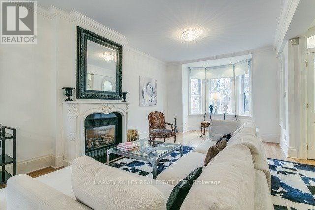 99 Hazelton Avenue, Toronto, Ontario  M5R 2E4 - Photo 5 - C12452930