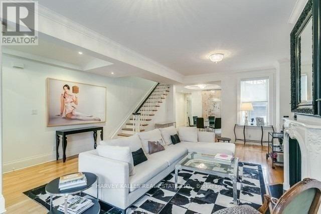 99 Hazelton Avenue, Toronto, Ontario  M5R 2E4 - Photo 7 - C12452930